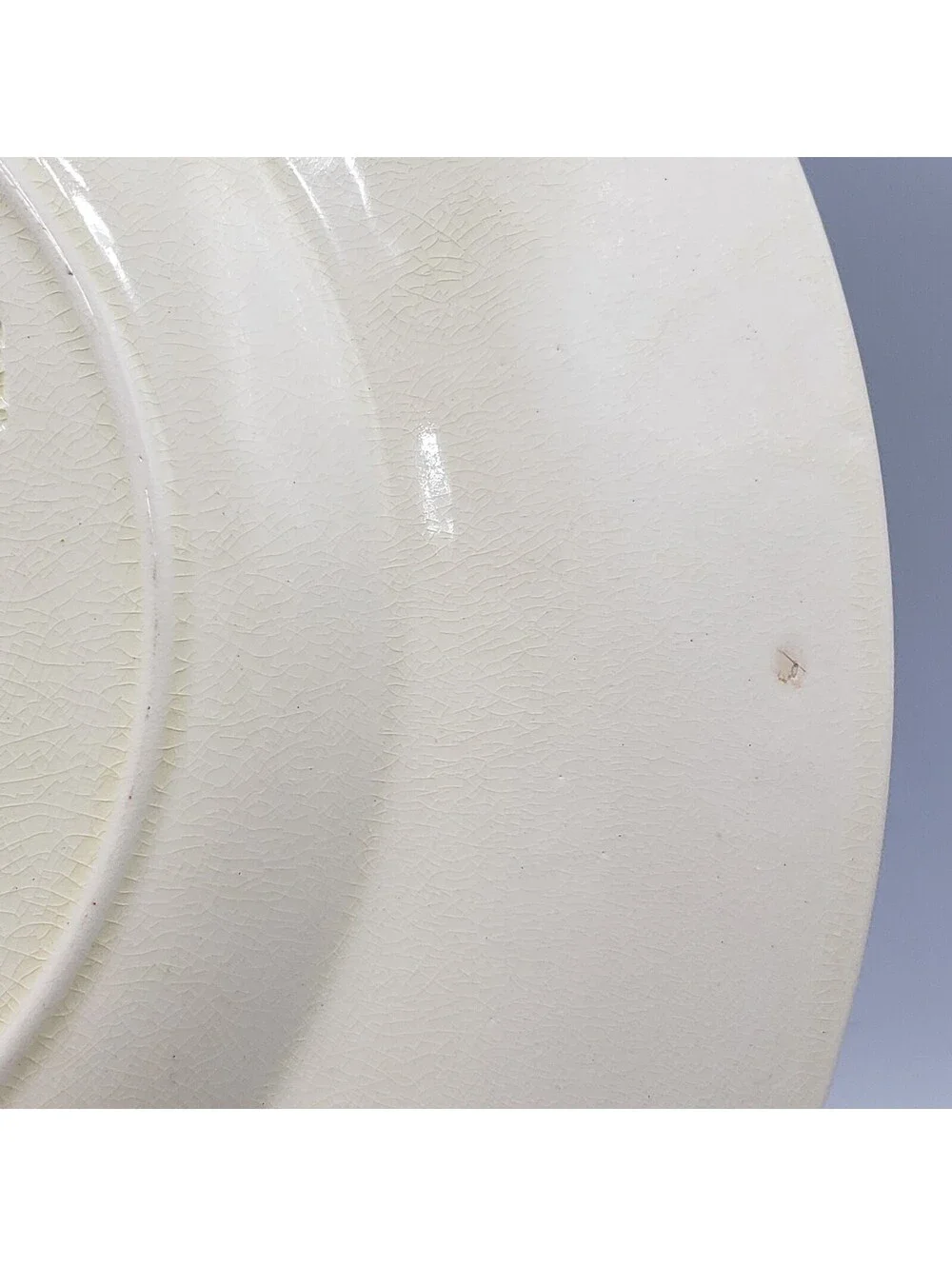 Wedgwood vtg virginia